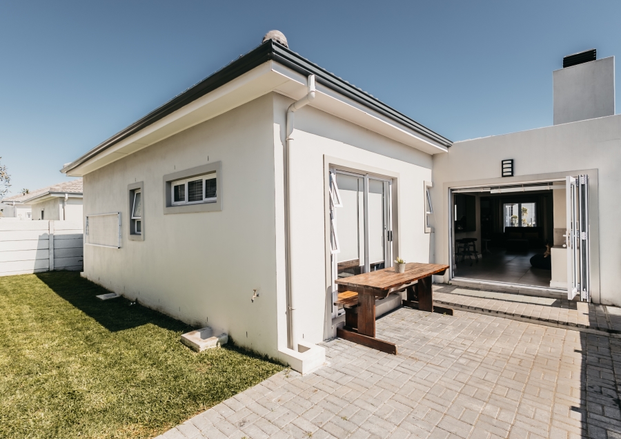 3 Bedroom Property for Sale in Stonewood Security Estate Western Cape